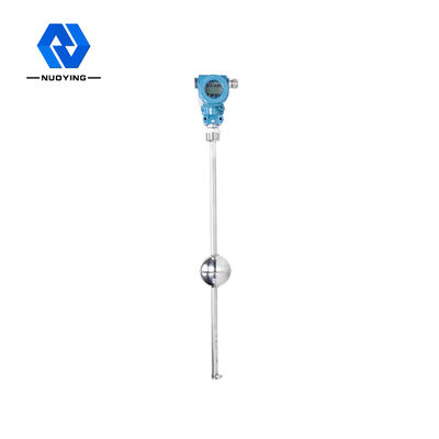 Buy Line Type Magnetostrictive Level Gauge For Chemical Materials Liquid online manufacture