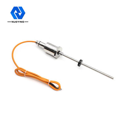 Buy Hot Sale High Accuracy Easy to install and maintain Magnetostrictive Level Transmitter for liquid online manufacture