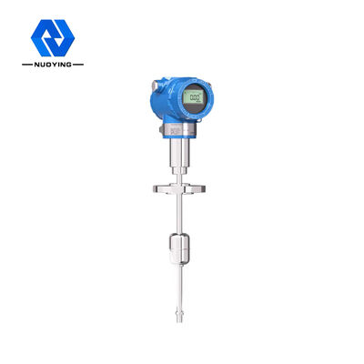 Buy NYCZ500 Rod Type Magnetostrictive Level Gauge for Liquid Level Measurement with CE Certificate and ±0.5mm Accuracy online manufacture