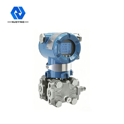 Buy 3051 Differential Pressure Sensor 12VDC Measuring Liquid Gas Air online manufacture