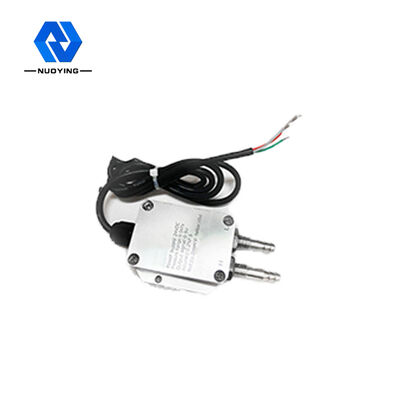 Good price Oxygen Gas DP 0-10v Pressure Sensor Transmitter Differential Low Pressure 0-10v online