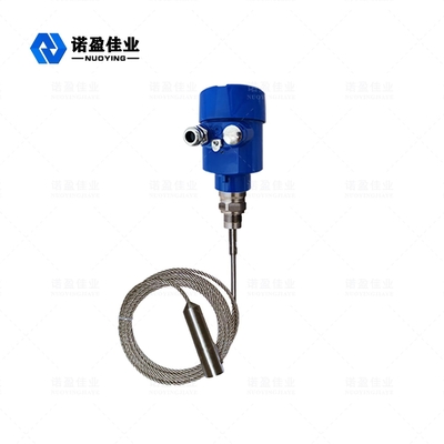 Good price NYRD701 1.8GHz Guided Wave Radar Level Meter Measuring Range：0~30m  Level Transmitter online