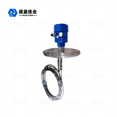 Good price NYRD703 1.8GHz Guided Wave Radar Level Meter  Level Transmitter Measuring Range 0~20m online