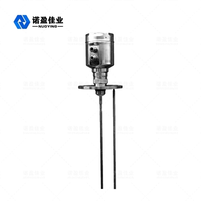 Buy NYRD703 Guided Wave Level Transmitter 316L Low Dielectric Constant Measurement online manufacture