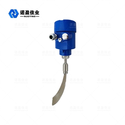 Buy NYZX Rotary Paddle Level Switch Aluminium Oil Seal Design online manufacture