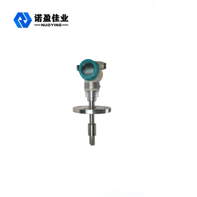 Buy Side Mounted Fluid Density Meter Flange Connection 220VAC online manufacture