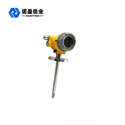 Buy Concentration Tuning Fork Density Meter Plug In 150mm 316L Thread online manufacture