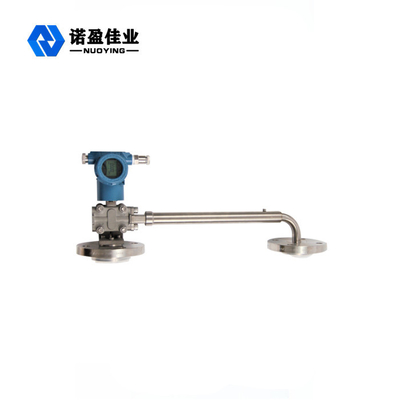 Good price Intelligent Tuning Fork Density Meter For Liquids 20Ma Flow Density Meter online