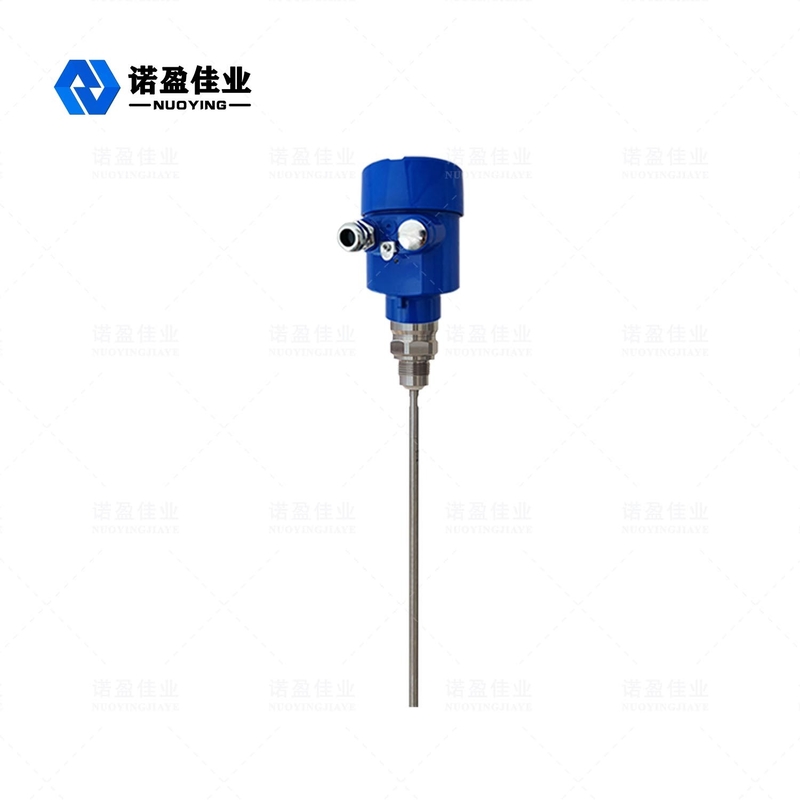 Medium Contacting Type Guided Wave Radar Level Transmitter For