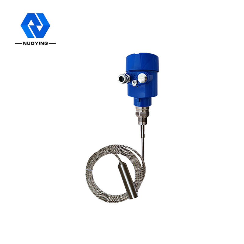 NYRD701 Guided Radar Level Transmitter For Continuous Level Measurement ...