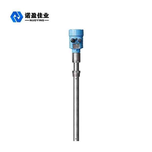 Hard Insulating RF Admittance Level Transmitter Rod Type