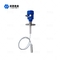 30m Contact NYRD701 Guided Radar Level Transmitter For Liquid Dust Solid Particles
