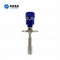 NYRD806 Explosion Proof Grade Radar Level Transmitter High Signal To Noise Ratio