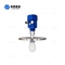 NYRD - SD Water Drop Radar Level Transmitter 26GHz PTFE Flange Process Connection