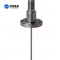 NYRD705 1.8GHz Guided Wave Radar Level Meter High Temperature Pressure Antenna