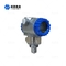 NY3051 Adjustable Pressure Sensor Transmitter For Liquid Gas Steam