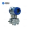 NY3051 Adjustable Pressure Sensor Transmitter For Liquid Gas Steam