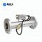 40MPa IRGA Gas Ultrasonic Flow Meter No Hydraulic Resistance