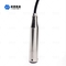 4-20mA Hydrostatic Fuel Submersible Stainless Steel Oil Level Transmitter