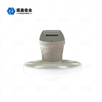 NYCSUL-501 40KHz 100KHz Ultrasonic Level Sensor For Water Tank IP67