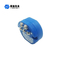 Blue RTD Temperature Transmitter Sensor PT100 Polypropylene 0.5V 4.5V