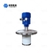 Plate Type RF Admittance Level Switch SS304 PTFE 30mm RF Level Transmitter