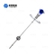 LCD Display 4MPa Magnetic Type Level Transmitter 0.5mm Accuracy Four Wire