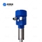 IP67 Admittance Type Level Switch 120m Four Wire Screw Thread For Deep Well