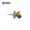 Concentration Tuning Fork Density Meter Plug In 150mm 316L Thread