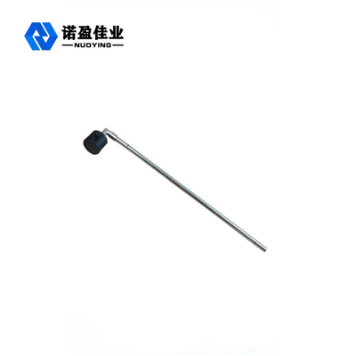 Tank HART Magnetic Level Transmitter 1.6Mpa 10000mm Side Mounted