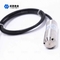 0.5-4.5V Submersible Level Sensor 4-20ma For Water Tank Well