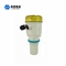 10 Degree 100KHz Ultrasonic Water Tank Level Sensor PP PTFE Probe