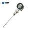 RS485 High Accurate Magnetostrictive Level Gauge 220VAC Magnetostrictive Level Transmitter