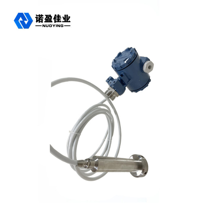 Good price SS316L Liquid Level Transmitter RS485 Siganl Output Input online