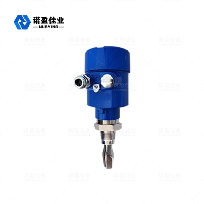 Good price Intelligent Explosion Proof Tuning Fork Switch Level Meter High Low Alarm Limit Level Switch online