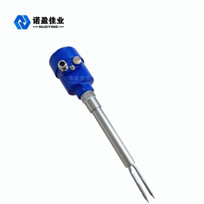 Good price NYYCUK B Tuning Fork Level Switch Liquid Limit 24VDC online