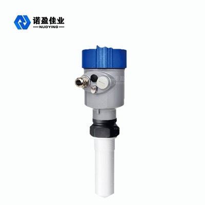 Good price NYRD805 Rod Type Liquid Radar Level Meter With PTFE Antenna 26GHz online