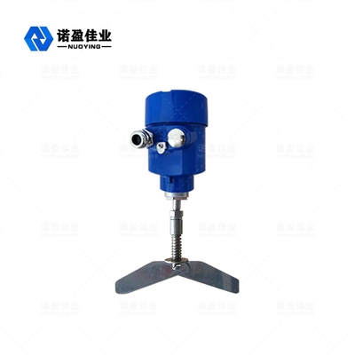 Good price Rotary Paddle Level Limit Switch Silos Boxes Cellars Controller online