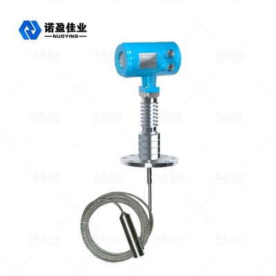 Good price High Temperature Pressure Guided Wave Radar Level Meter NYRD705 1.8GHz online