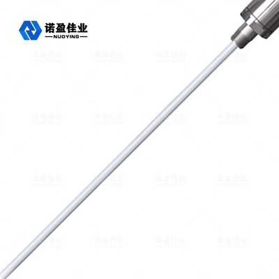 Good price 4 - 20mA RF Admittance Level Transmitter Anti Corrosion Digital Display online