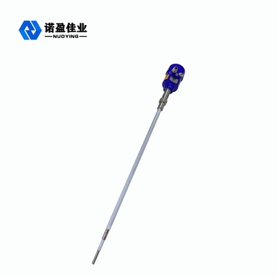 Good price Normal Temperature Rod Type RF Admittance Level Switch  NYSP - UK861 online