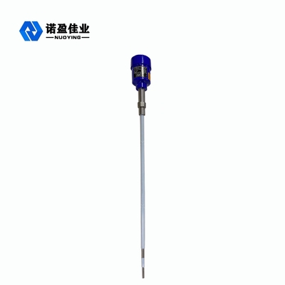 Good price 24VDC Rod Type Smart Liquid Level Switch RF Admittance online