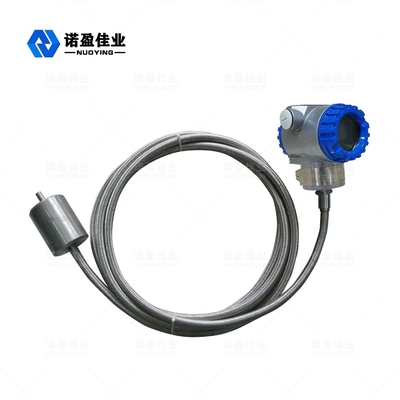 Good price Homeothermy Liquid Magnetic Level Transmitter 20mA NYCZ500 online