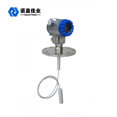 Good price 24VDC NYDR - 3051 RF Capacitance Level Meter For Liquid online