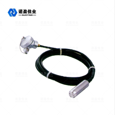 Good price 20mA Thread Flange Liquid Level Transmitter High Precision online