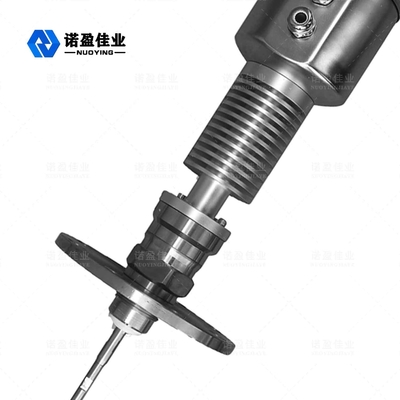 Good price NYRD705 1.8GHz Guided Wave Radar Water Level Sensor Stainless Steel online