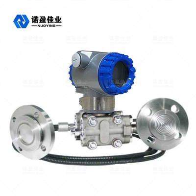 Good price 3051 Intelligent Pressure Sensor Transmitter Liquid Gas Steam High Precision online