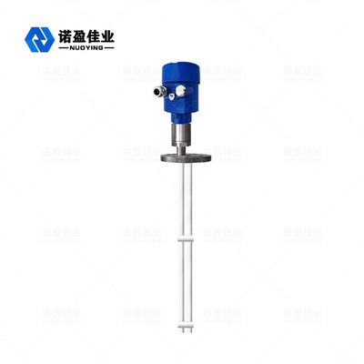 Good price Maintenance Free NYSP - Z22 RF Admittance Level Transmitter For Strong Corrosive Liquid online