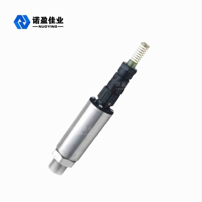 Good price Waterproof LCD Pressure Sensor Transmitter Flange Thread online