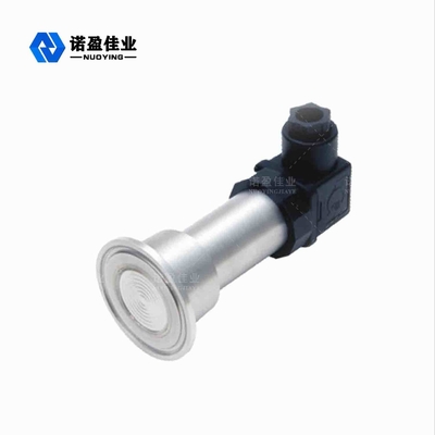 Good price Hygienic Type 93420 Pressure Sensor Transmitter Thread Flange online